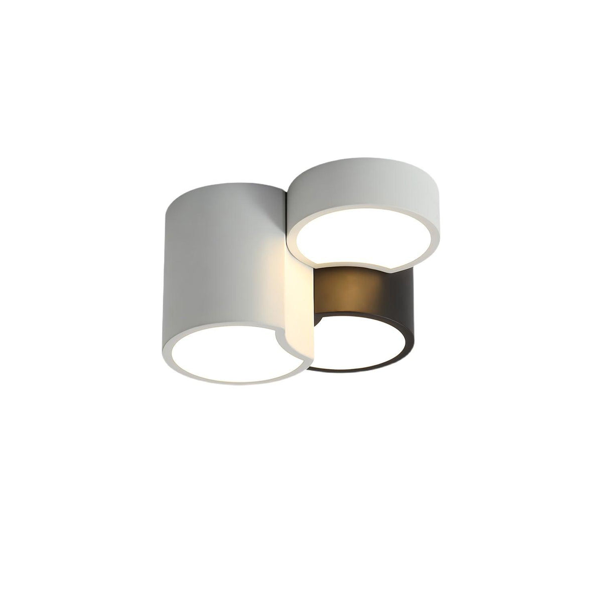Ilthaisra lámpara de techo Geometric Collection