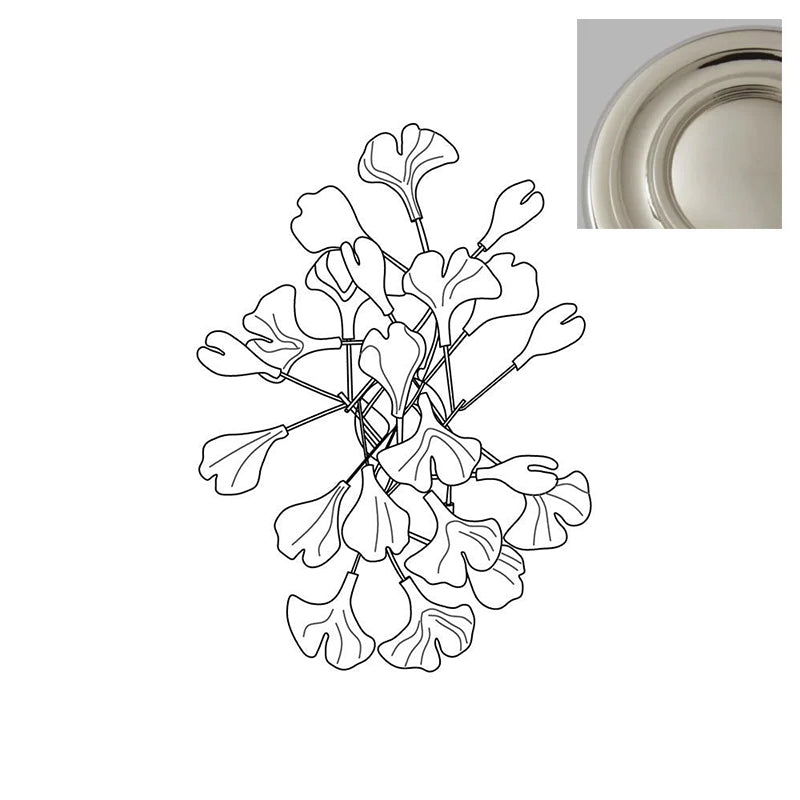 Apry aplique de pared