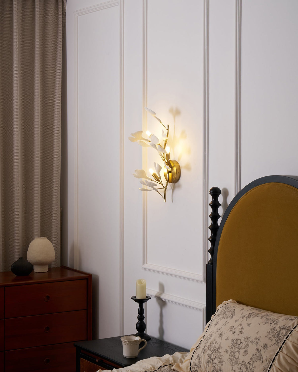 Apry aplique de pared
