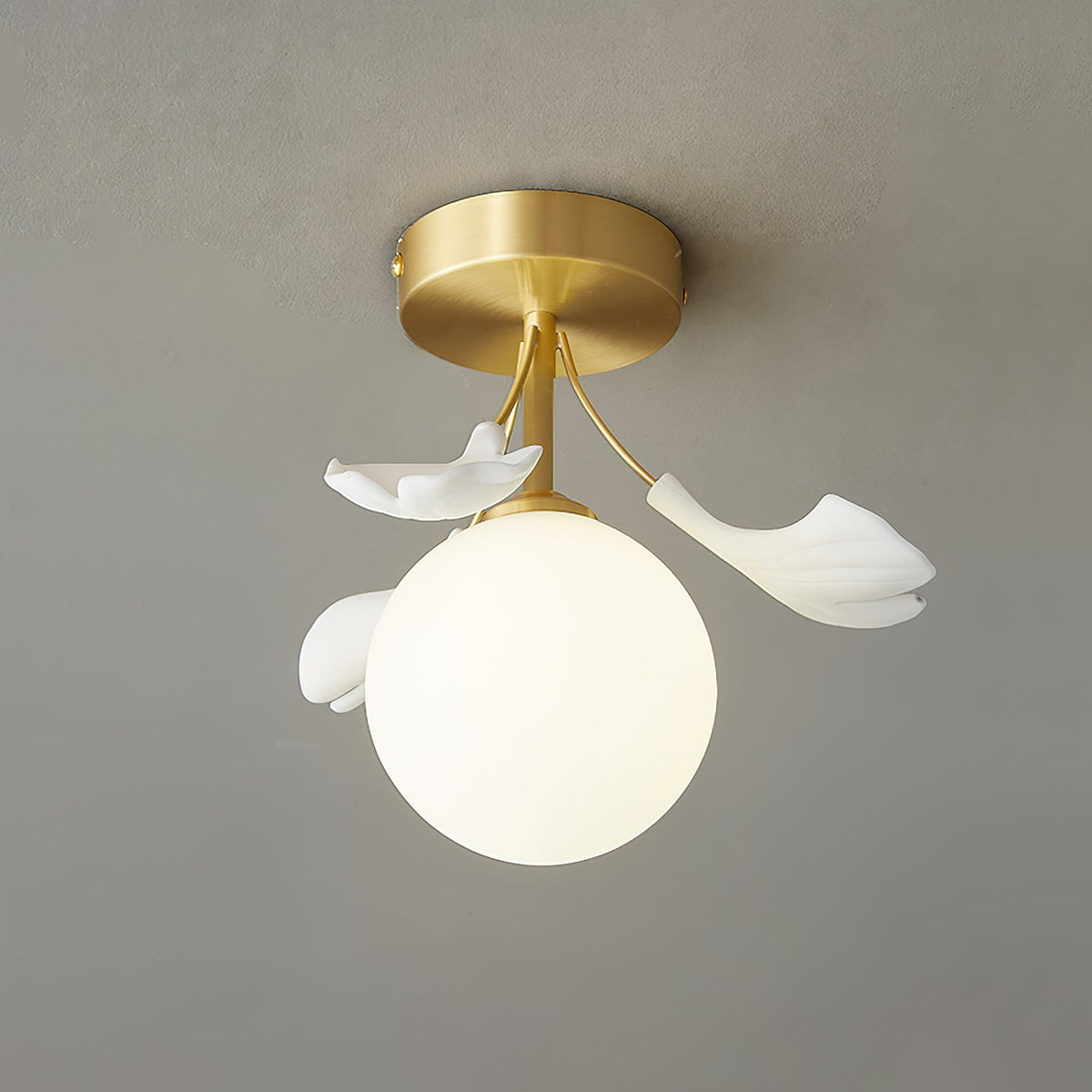 Yellio lámpara de techo