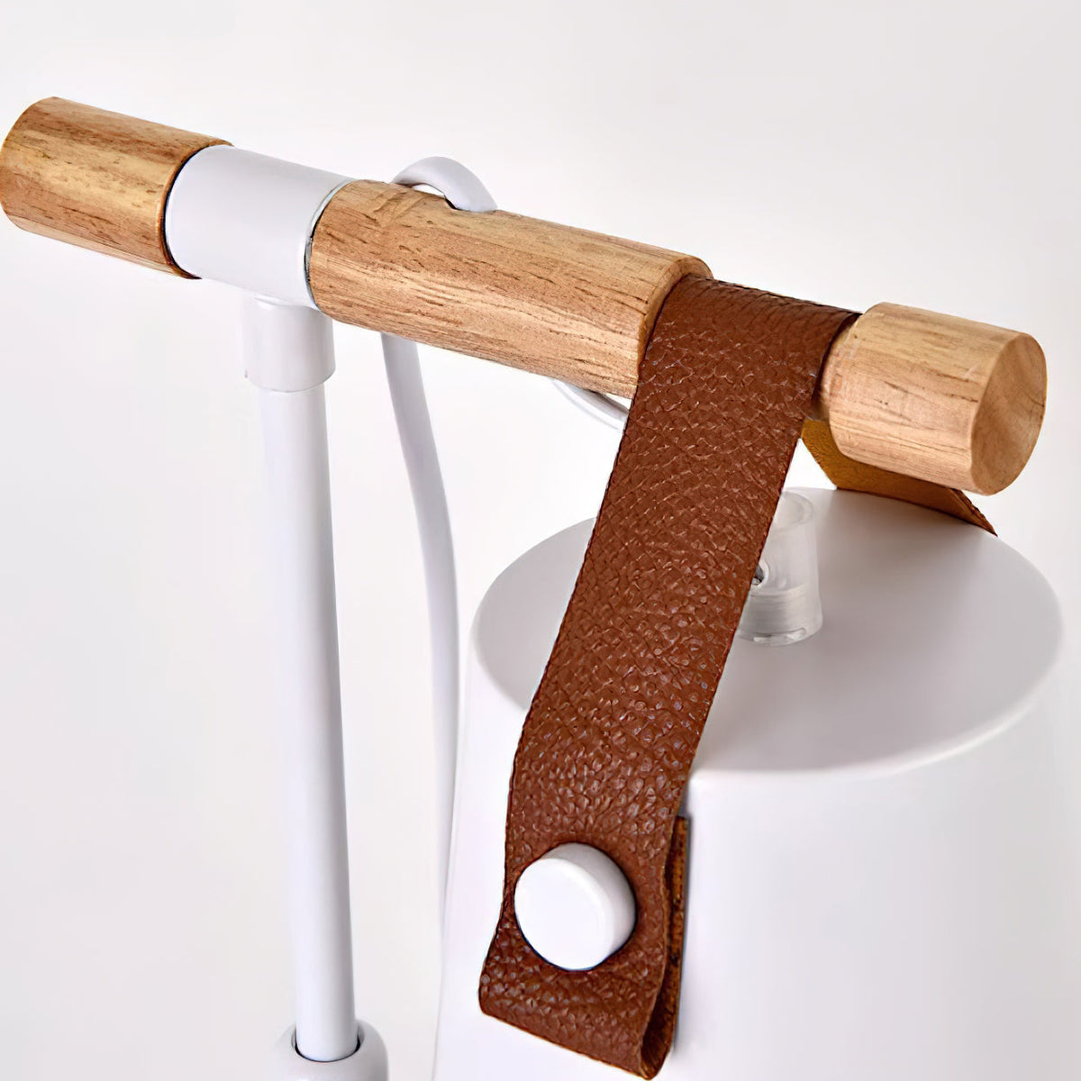 Noruelle lámpara de mesa