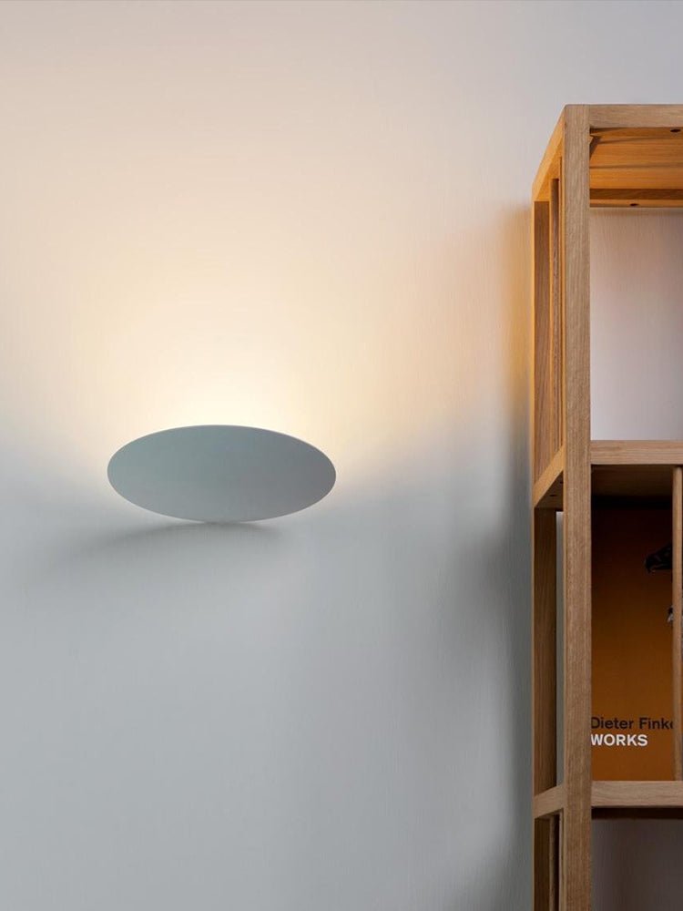Leontine aplique de pared