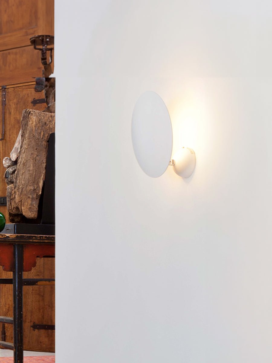 Leontine aplique de pared