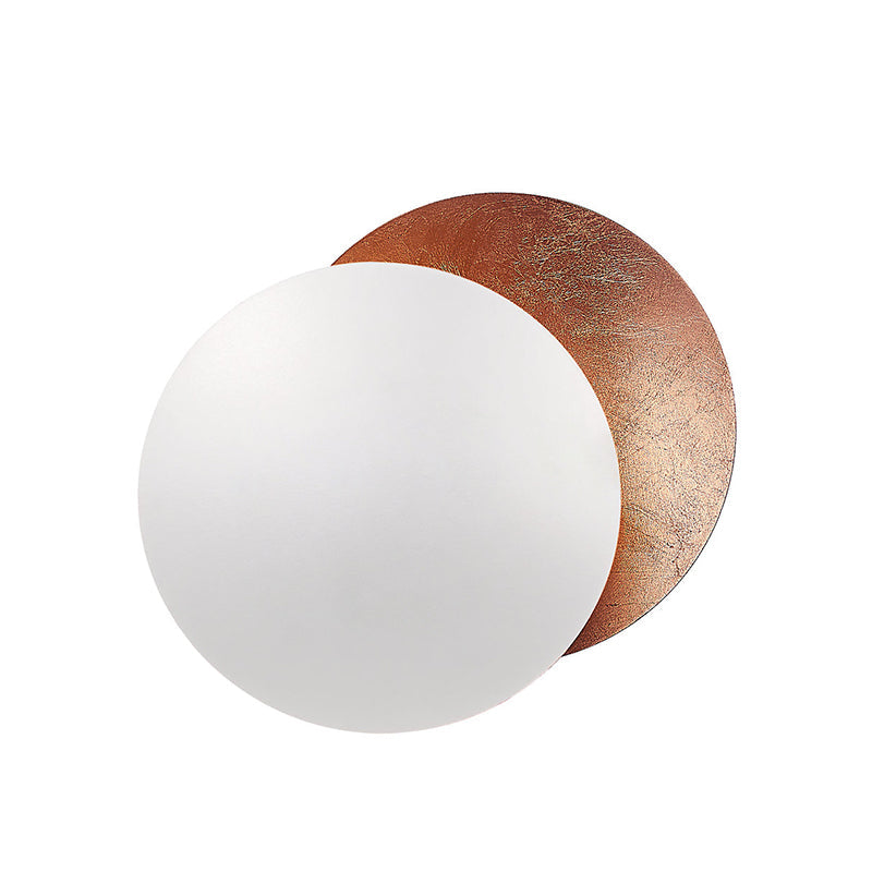 Fioris aplique de pared moderno y minimalista