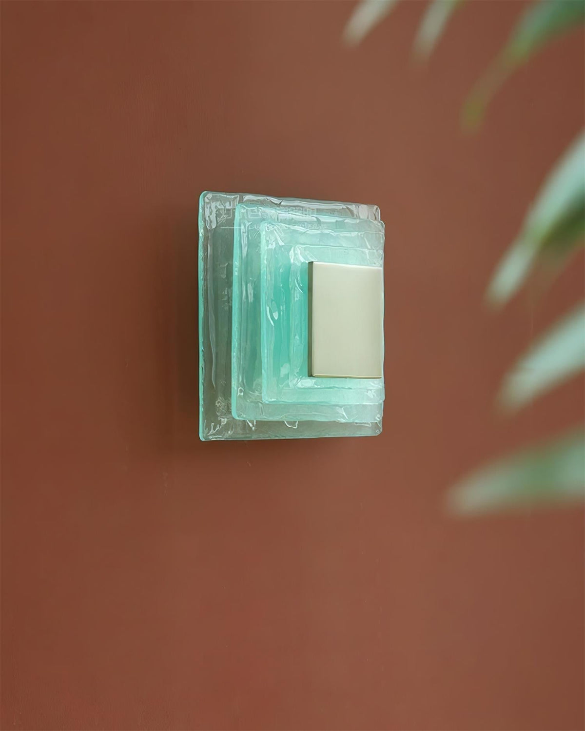 Azzurra aplique de pared