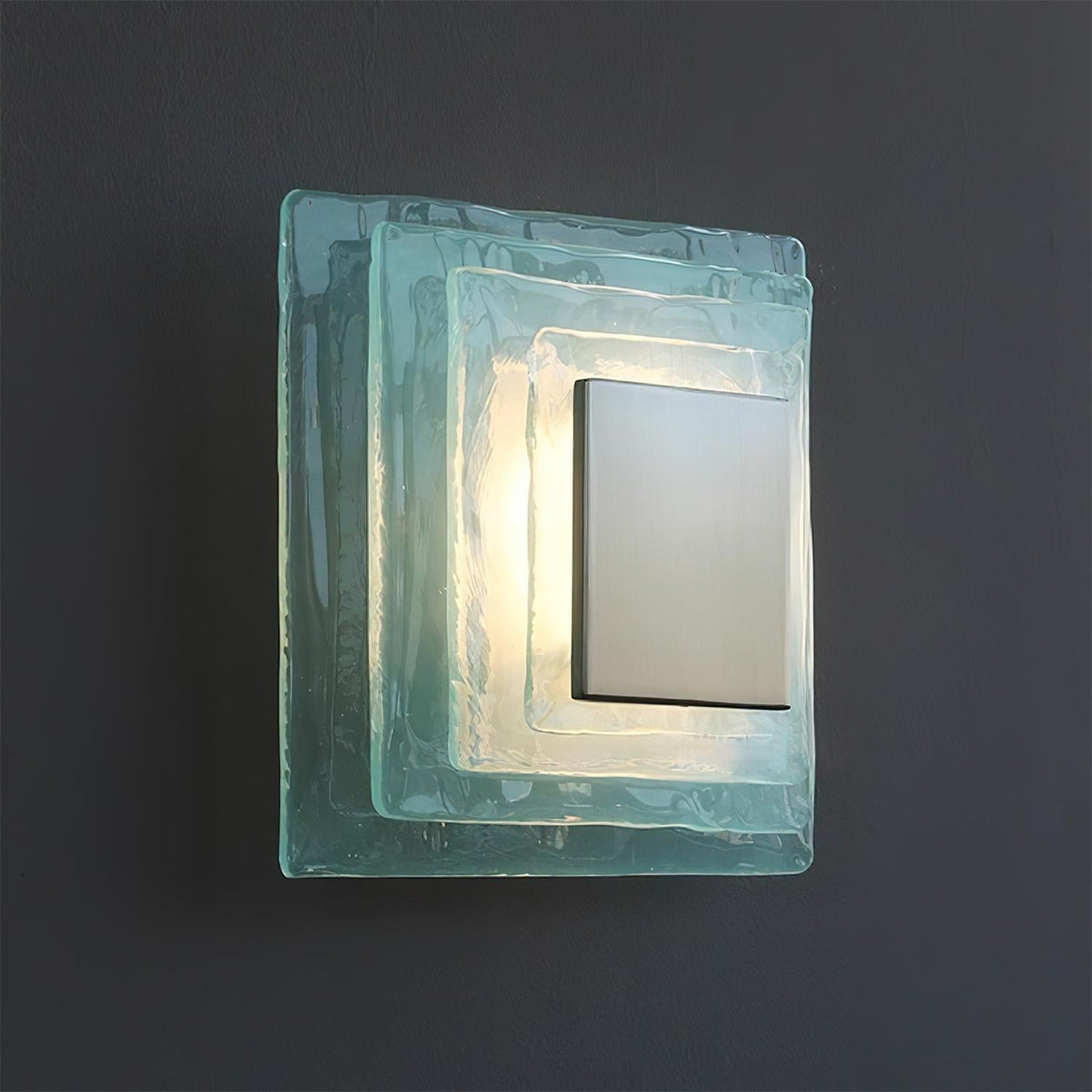 Azzurra aplique de pared