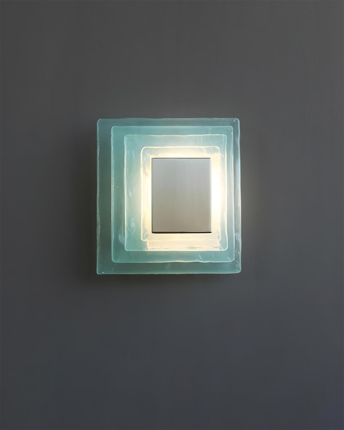 Azzurra aplique de pared
