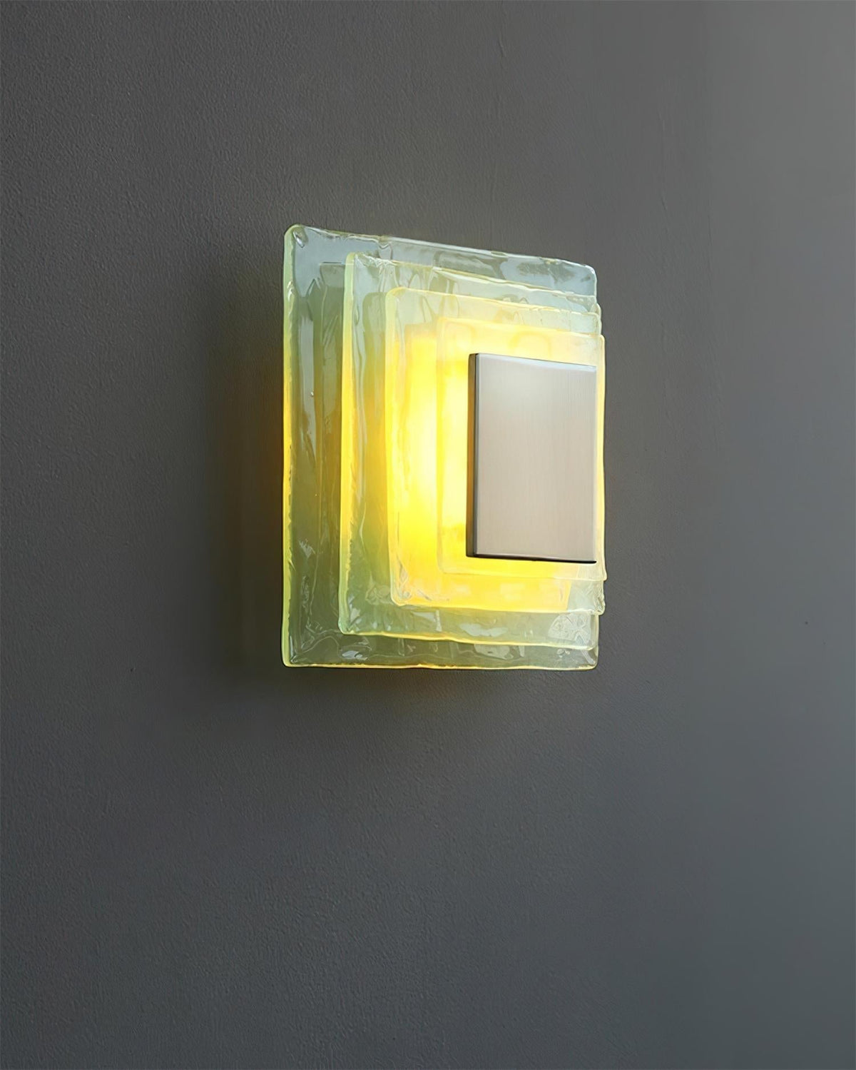 Azzurra aplique de pared