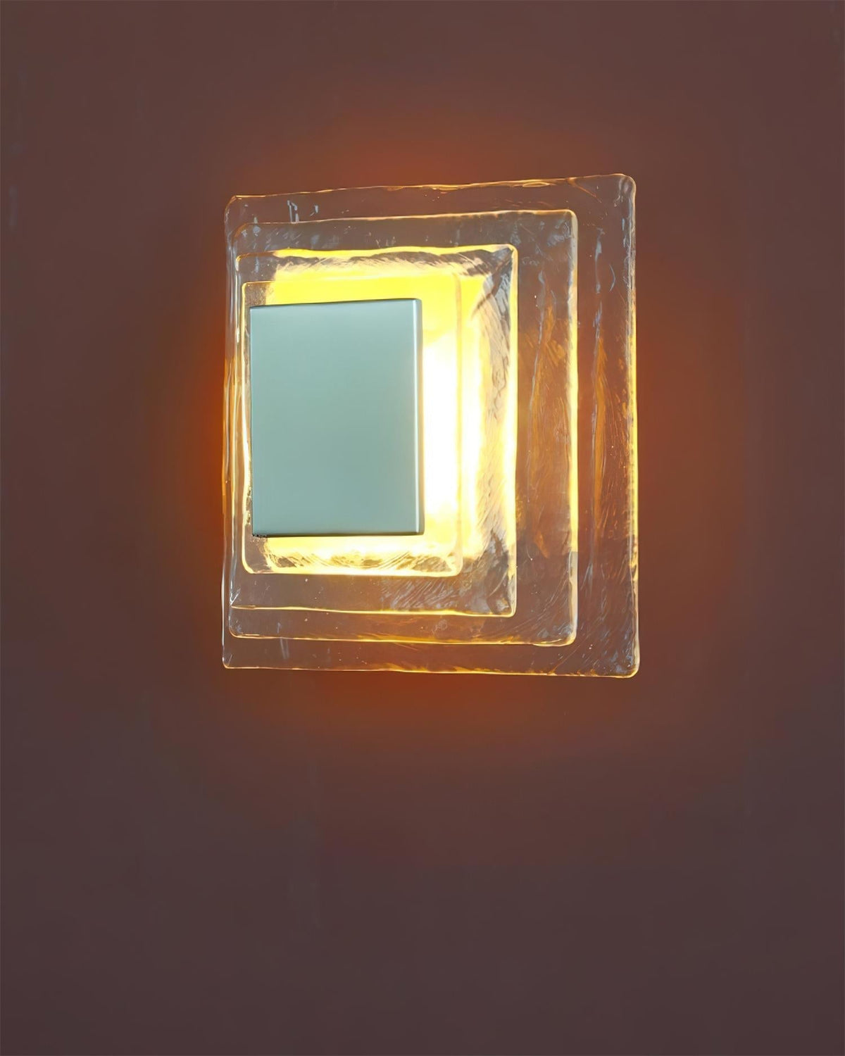 Azzurra aplique de pared