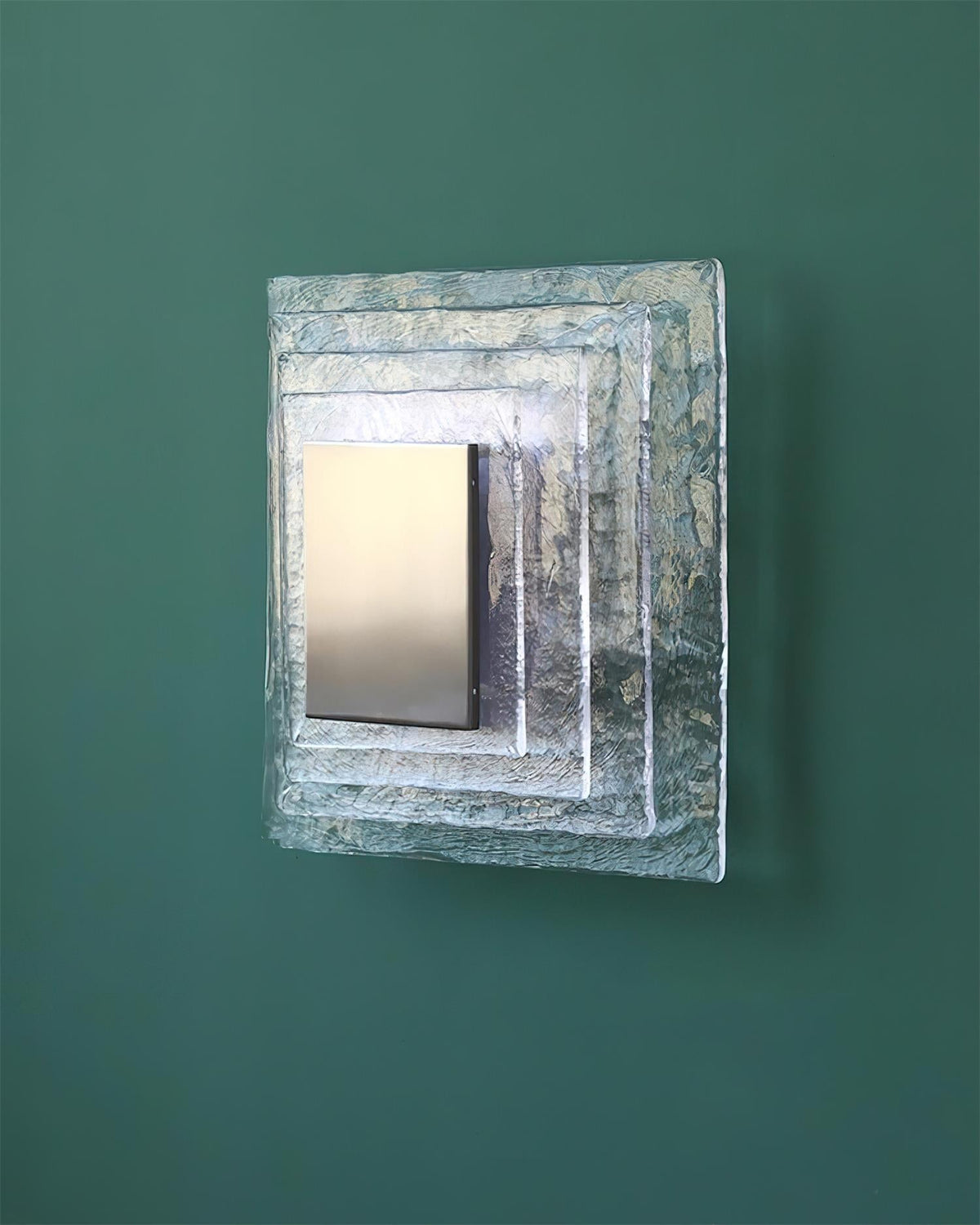 Azzurra aplique de pared