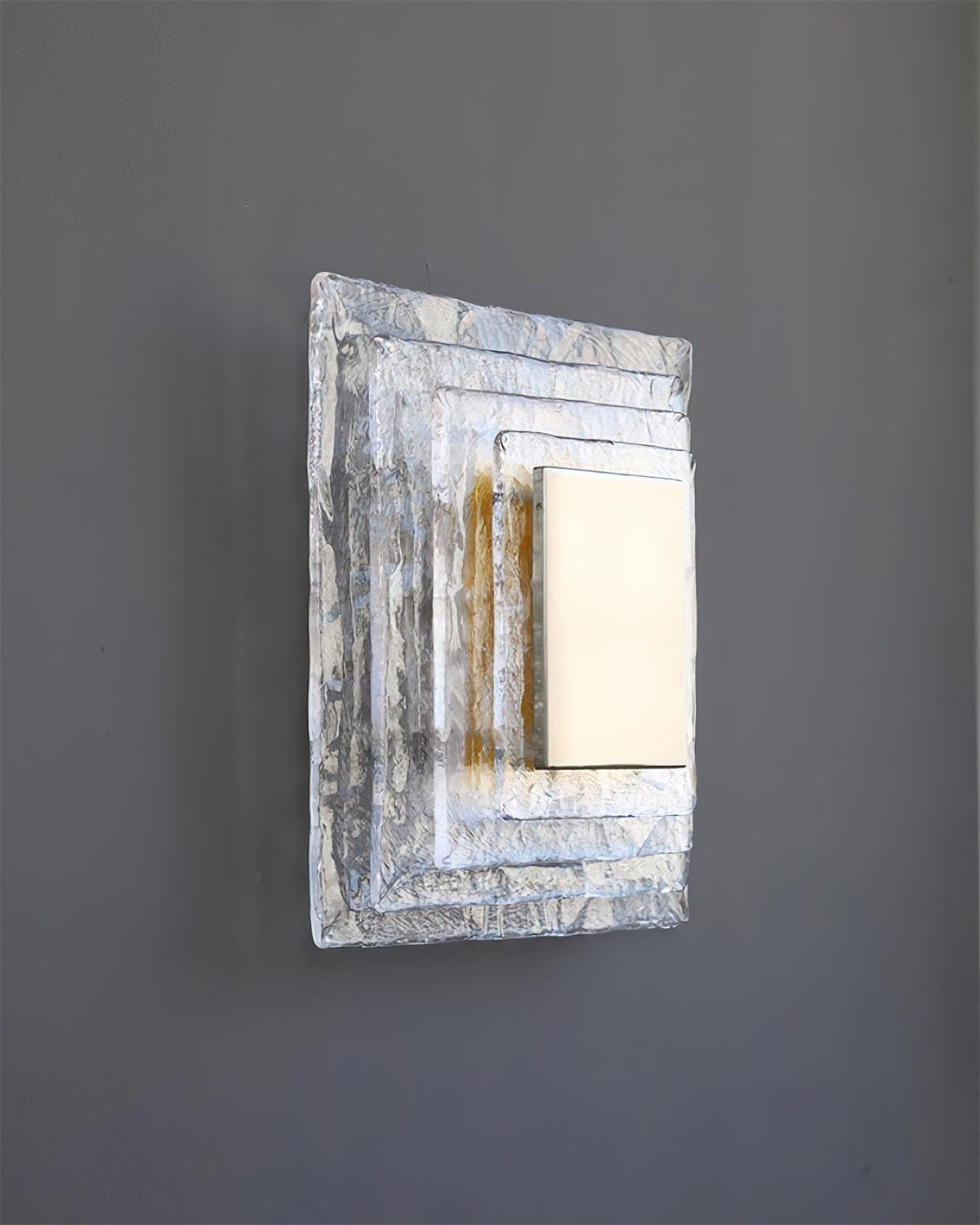 Azzurra aplique de pared