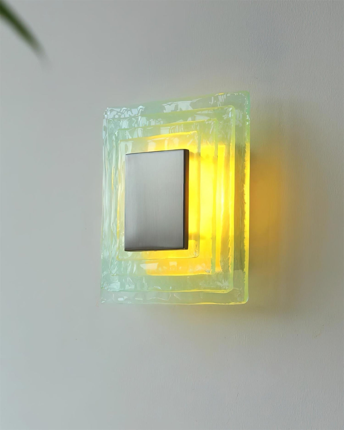 Azzurra aplique de pared