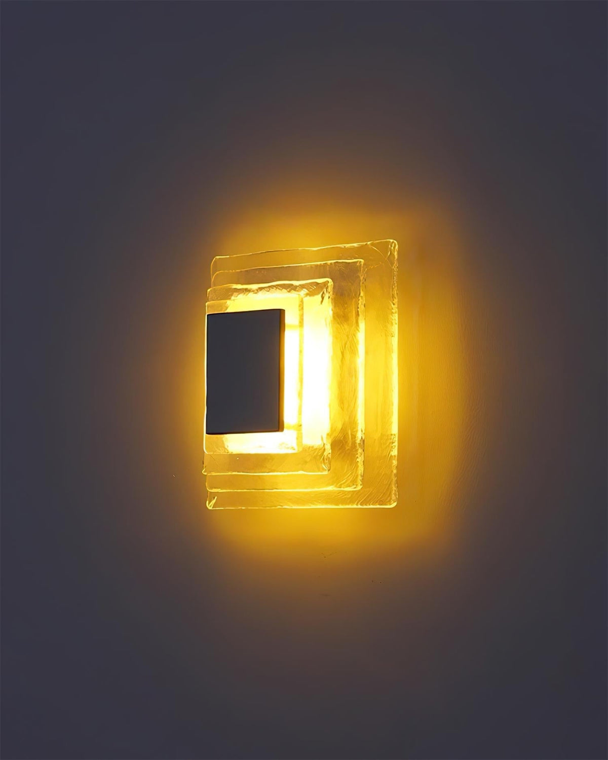 Azzurra aplique de pared