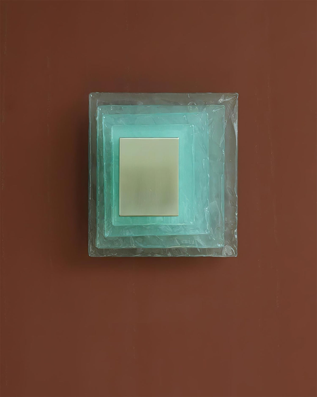 Azzurra aplique de pared