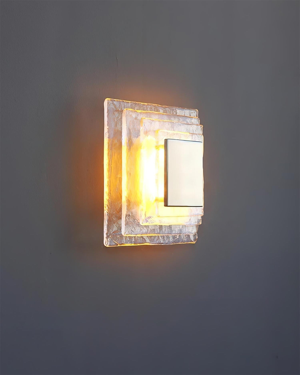 Azzurra aplique de pared