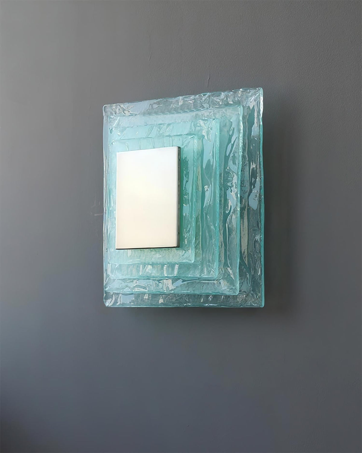 Azzurra aplique de pared