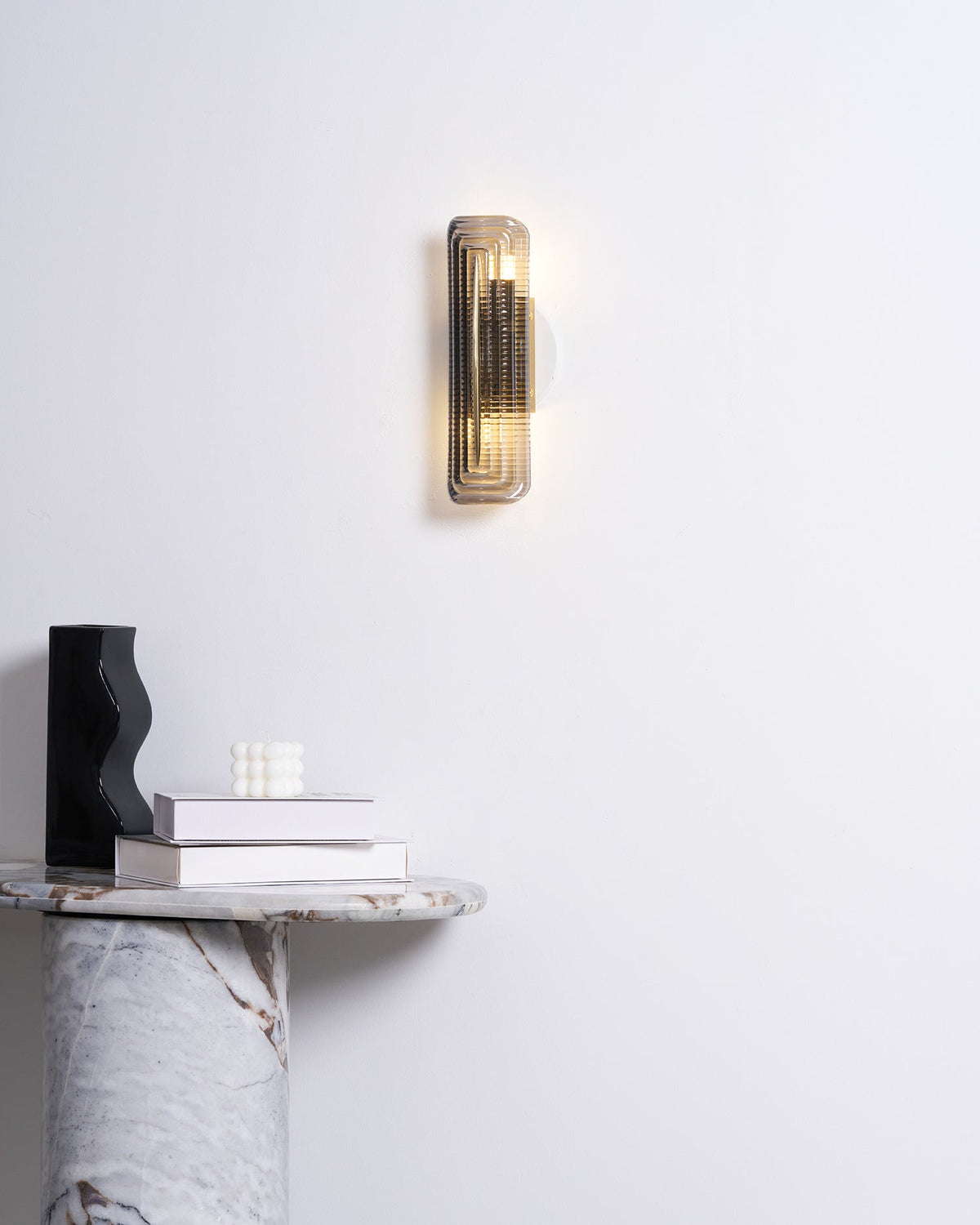 Renenise aplique de pared