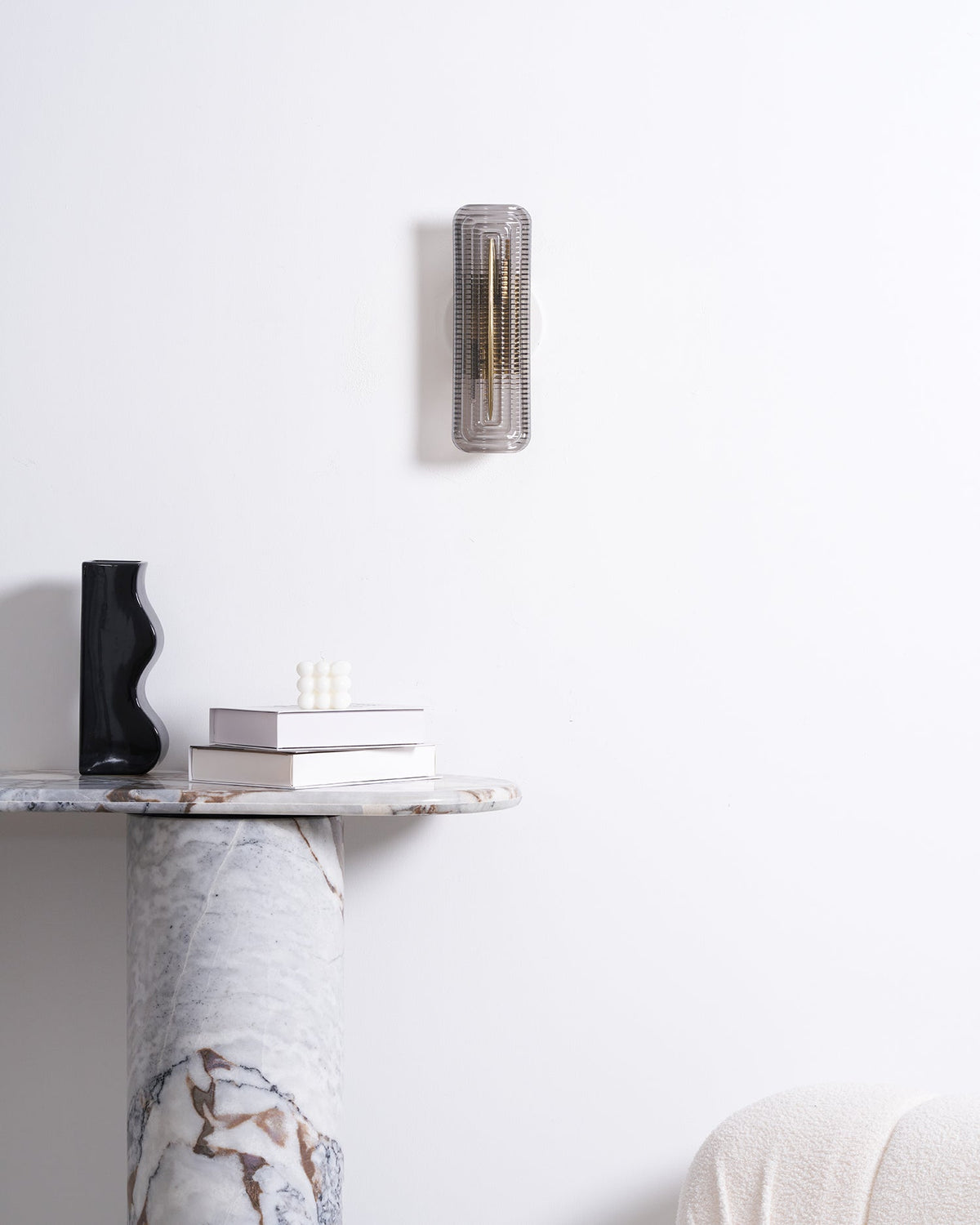 Renenise aplique de pared