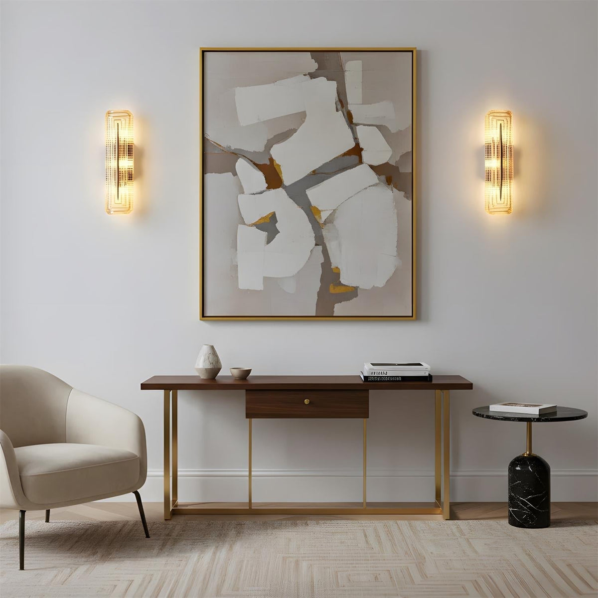 Renenise aplique de pared