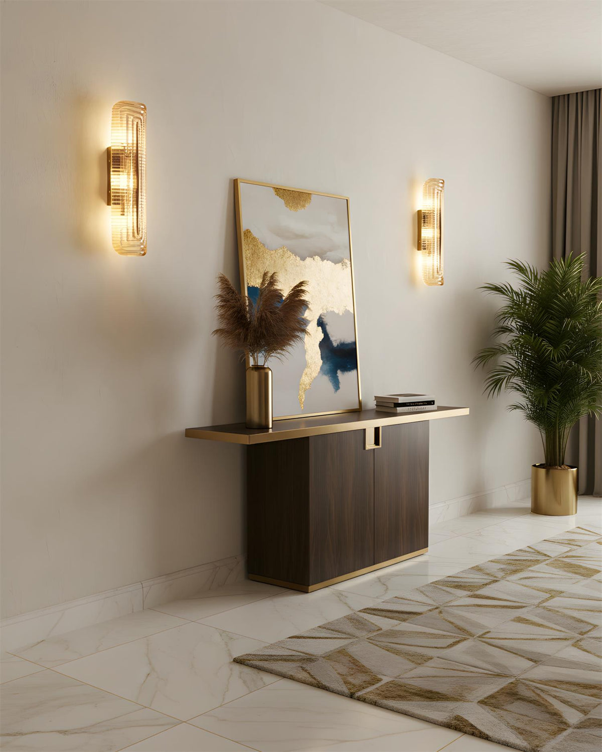 Renenise aplique de pared