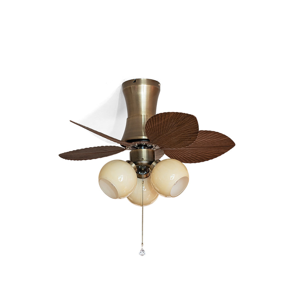 Miraneon ventilador de techo con luz