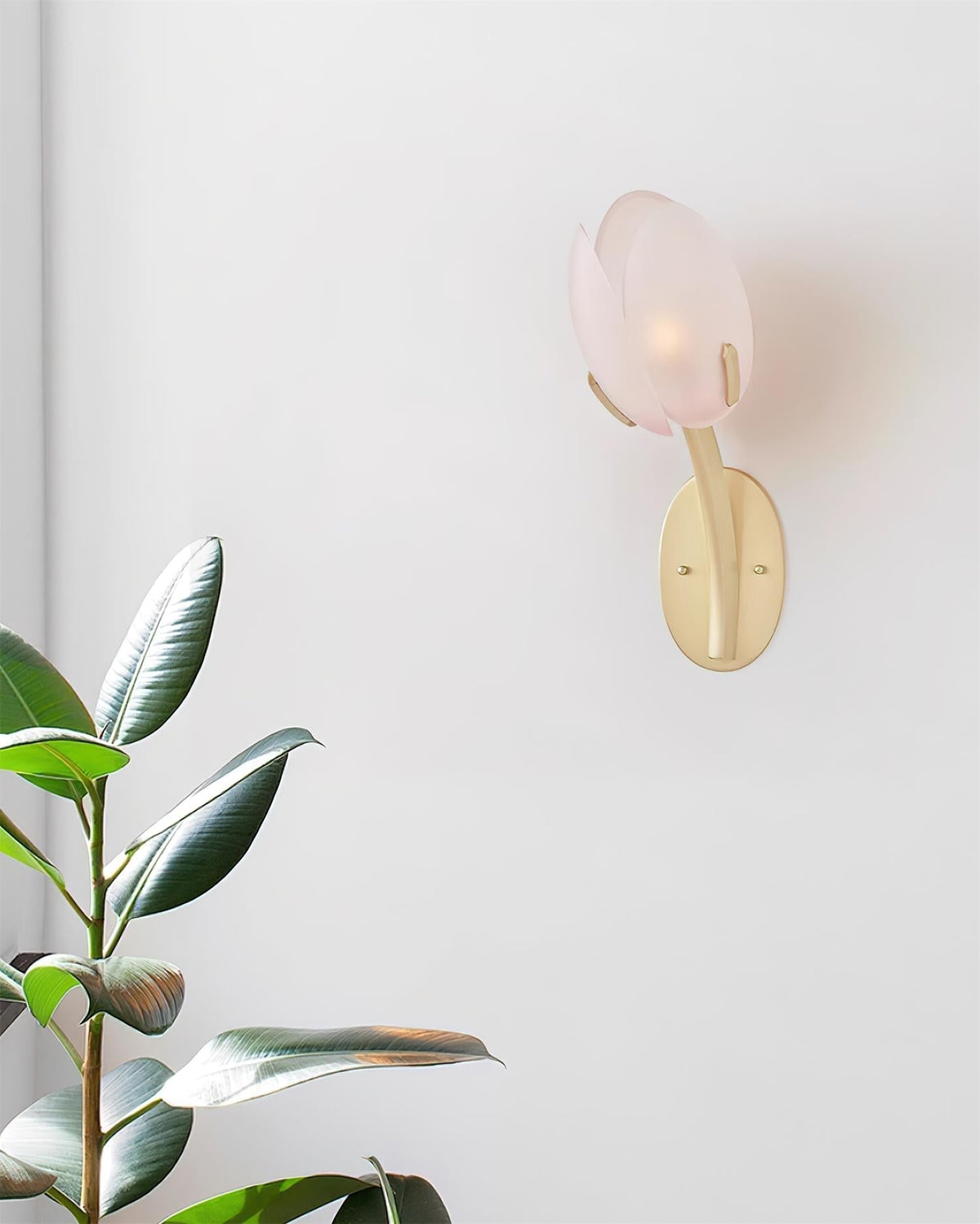 Gudelle aplique de pared