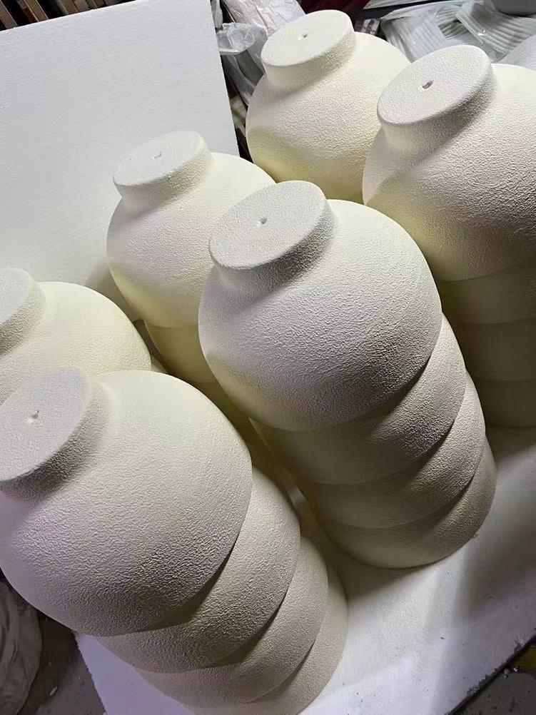 Divelo lámpara colgante Polyethylene Cozy