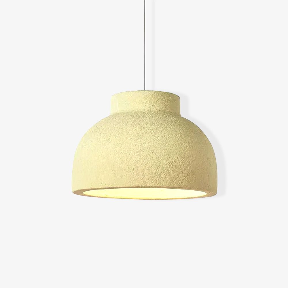 Divelo lámpara colgante Polyethylene Cozy