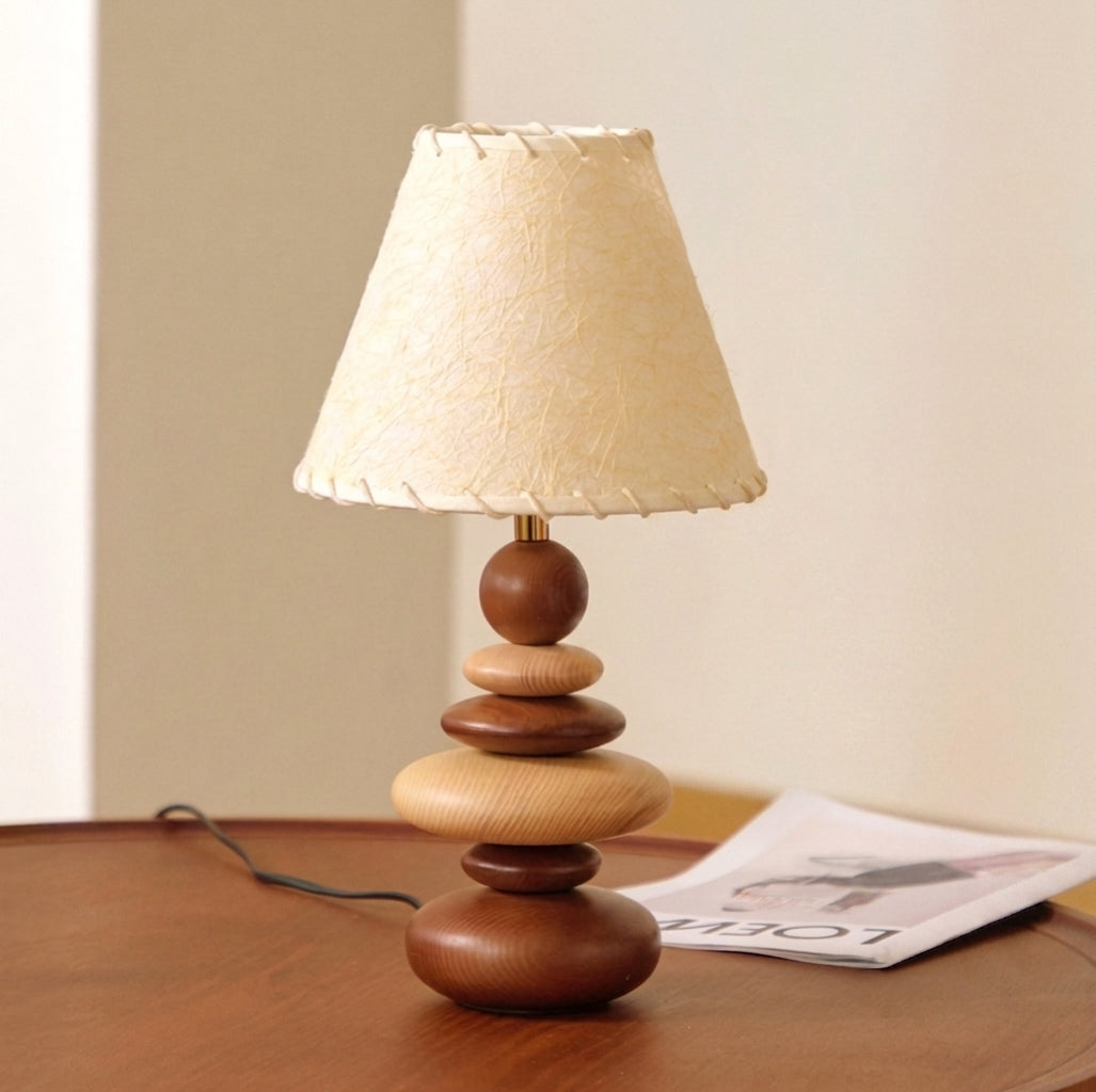 Velalise lámpara de mesa