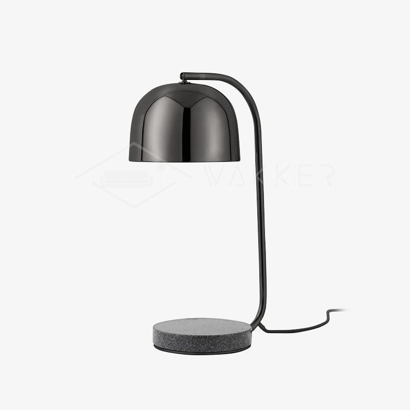 Noroora lámpara de mesa minimalista