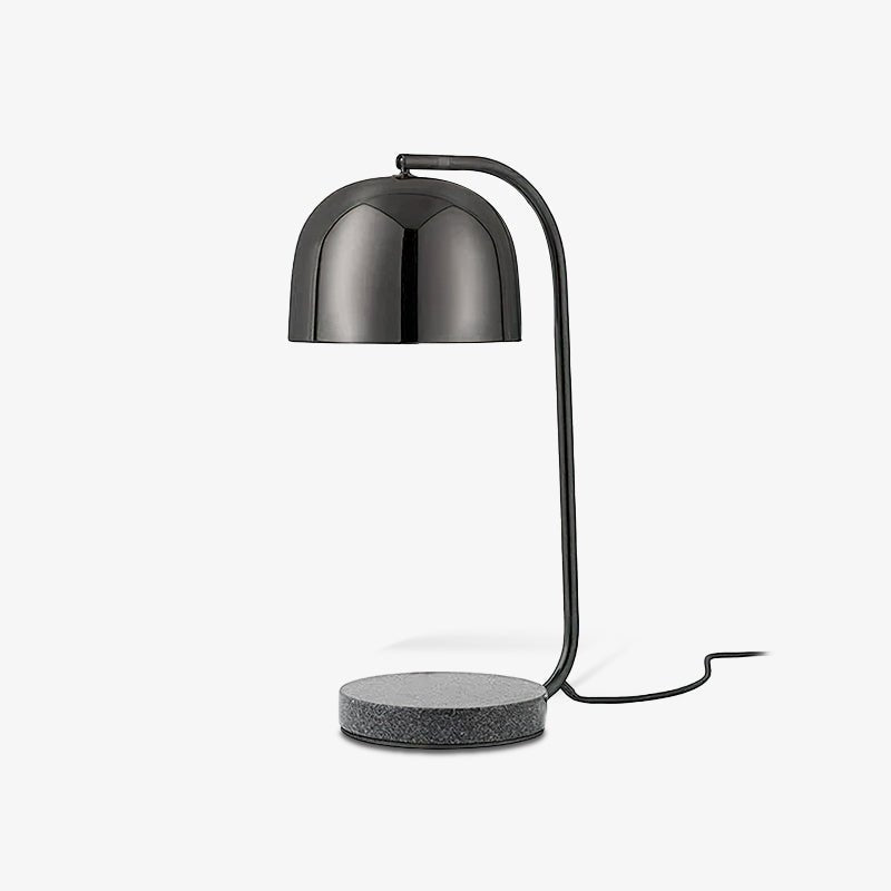 Noroora lámpara de mesa minimalista