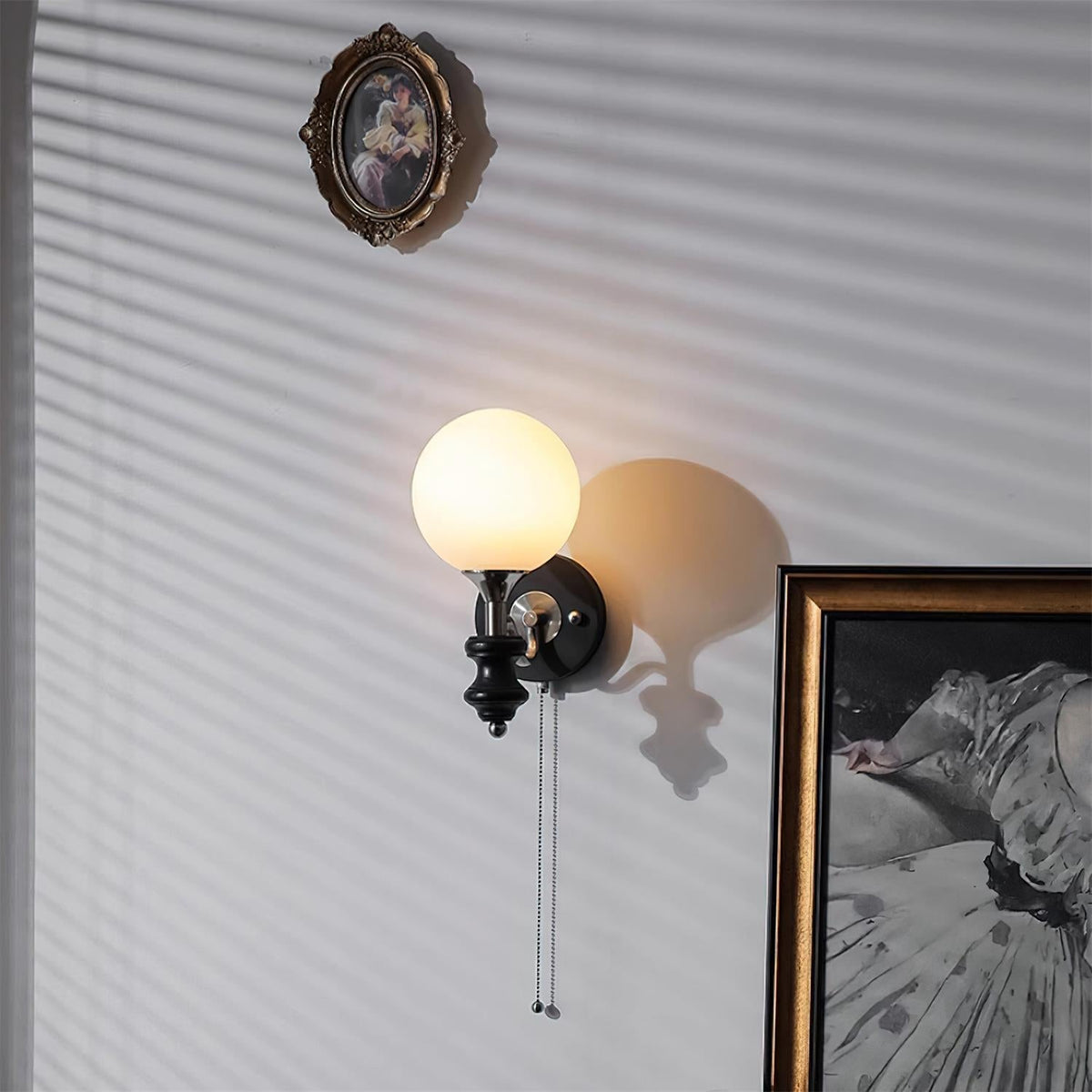 Duvin aplique de pared
