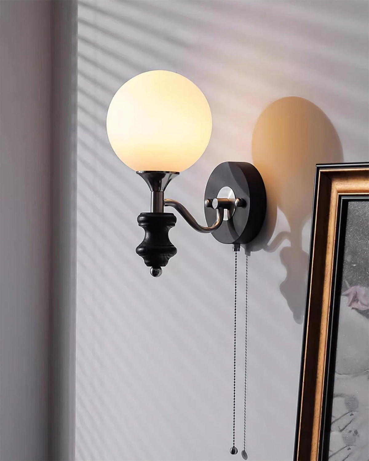 Duvin aplique de pared