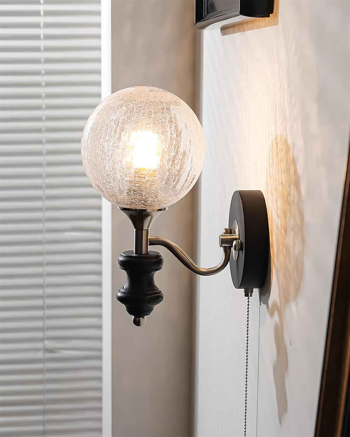 Duvin aplique de pared