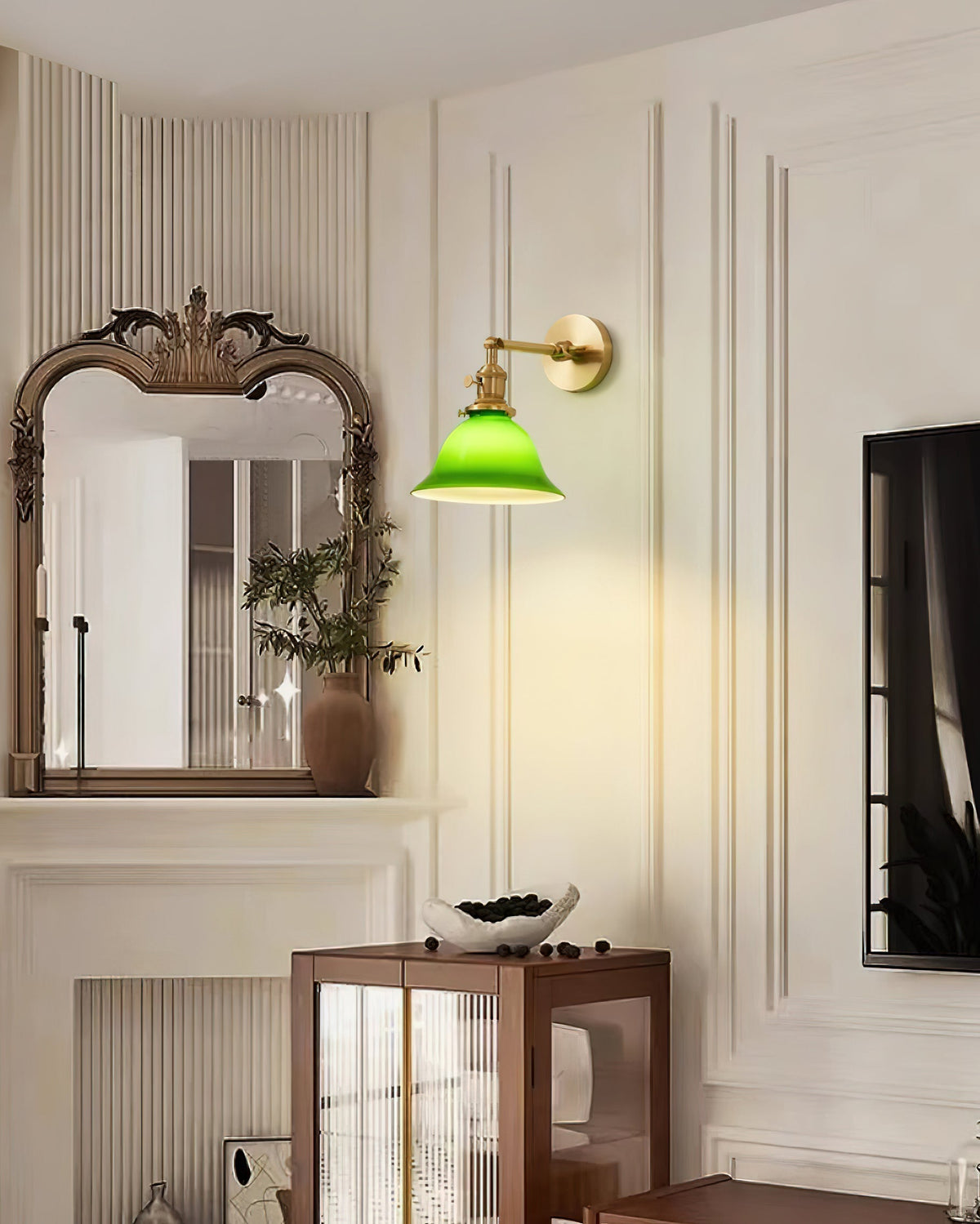 Veldin aplique de pared