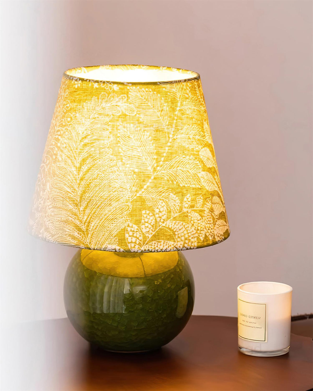 Avenoelia lámpara de mesa