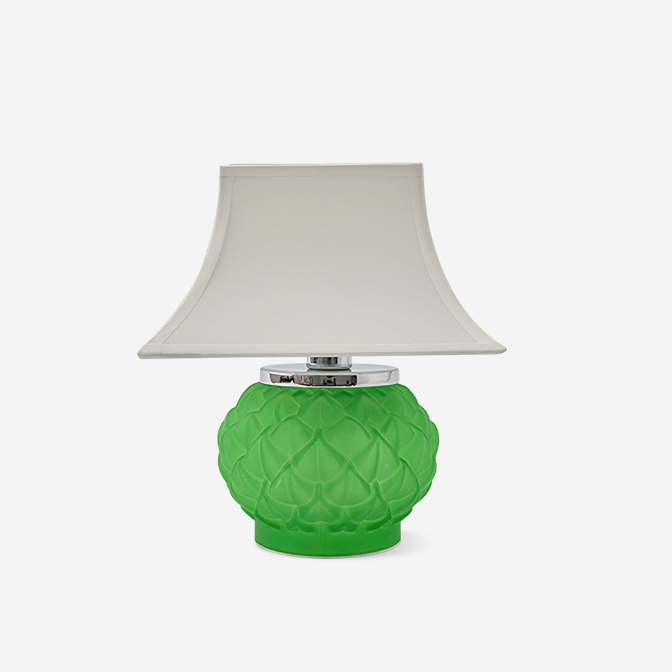Grennet lámpara de mesa