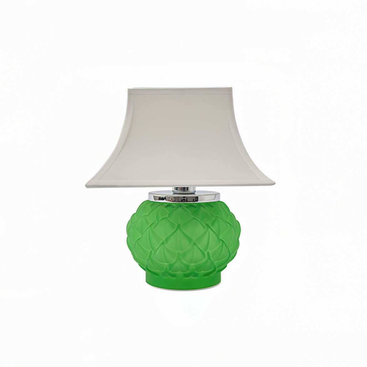 Grennet lámpara de mesa