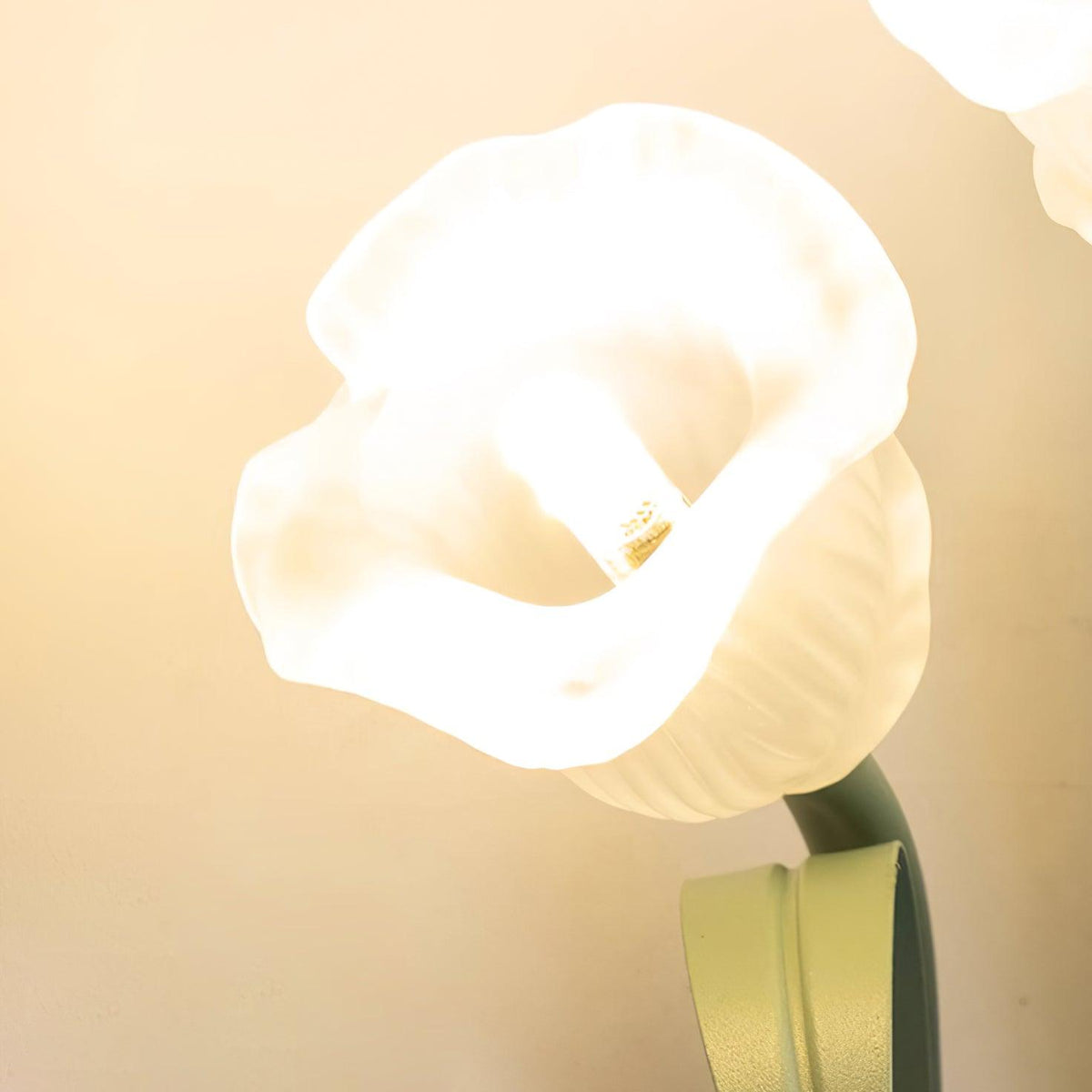 Lunafleur aplique de pared Lily