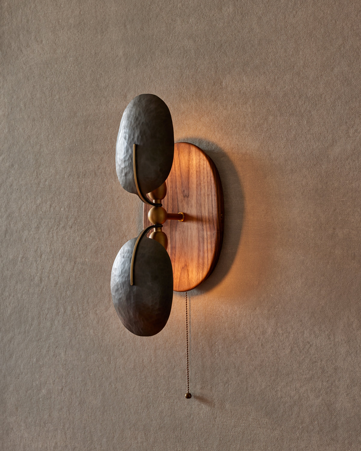 Ormeryn aplique de pared Greta