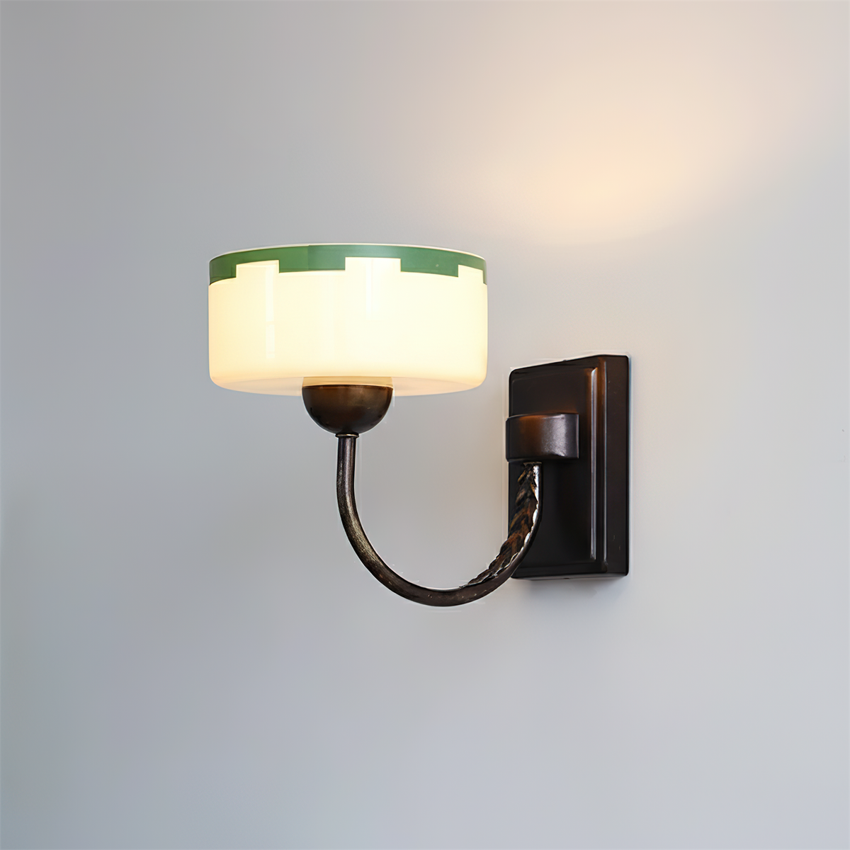 Avenerette aplique de pared