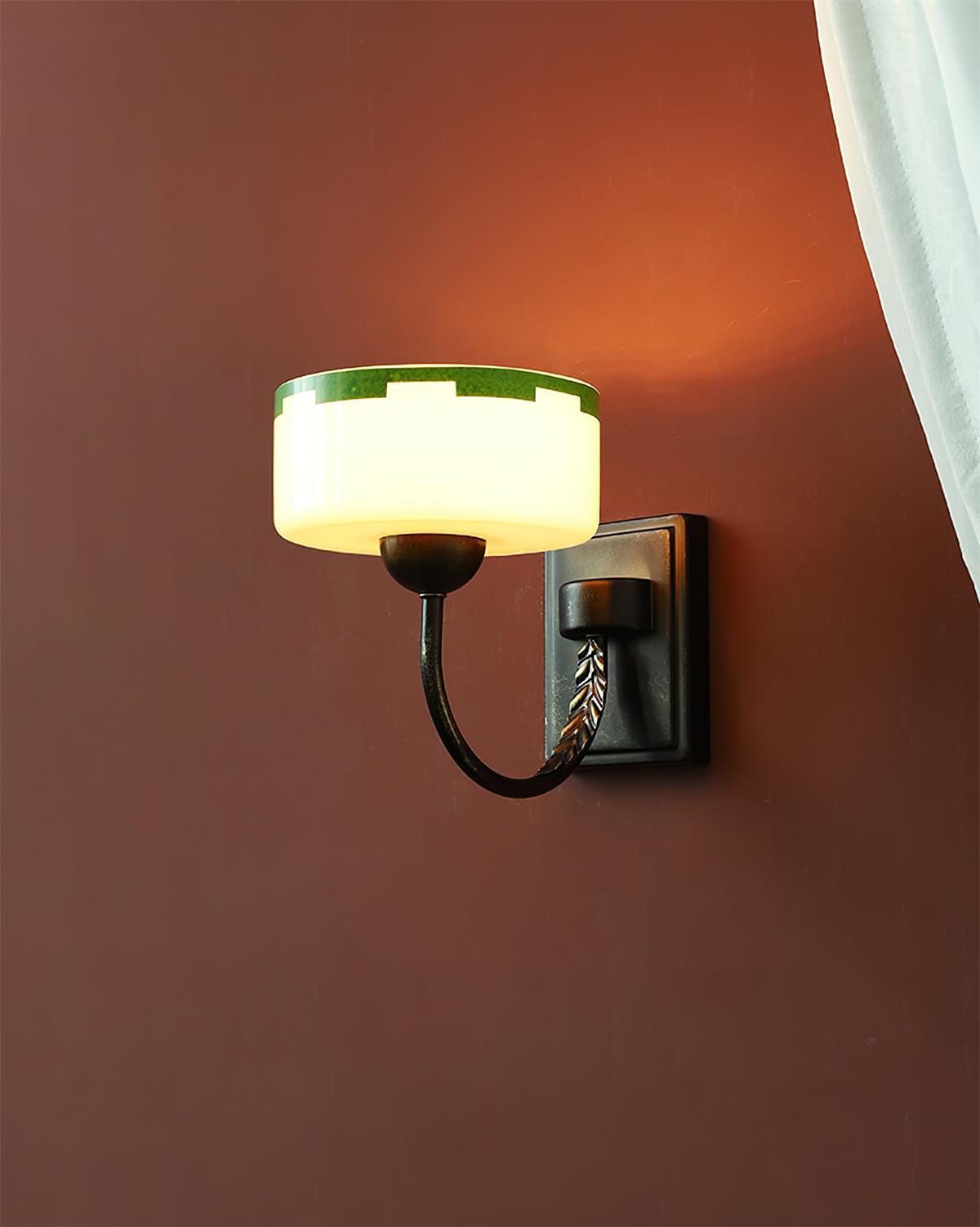 Avenerette aplique de pared