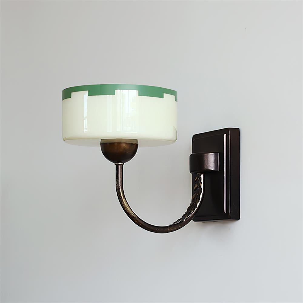 Avenerette aplique de pared