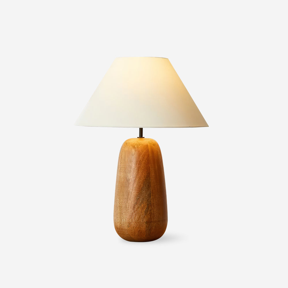 Mosa lámpara de mesa