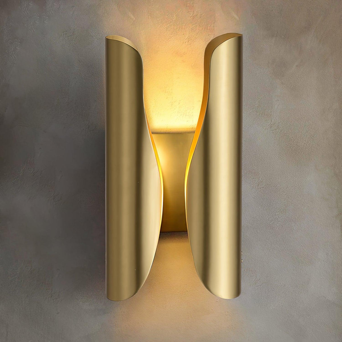 Solthren Guardian aplique de pared