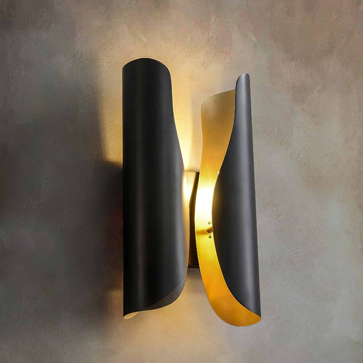 Solthren Guardian aplique de pared