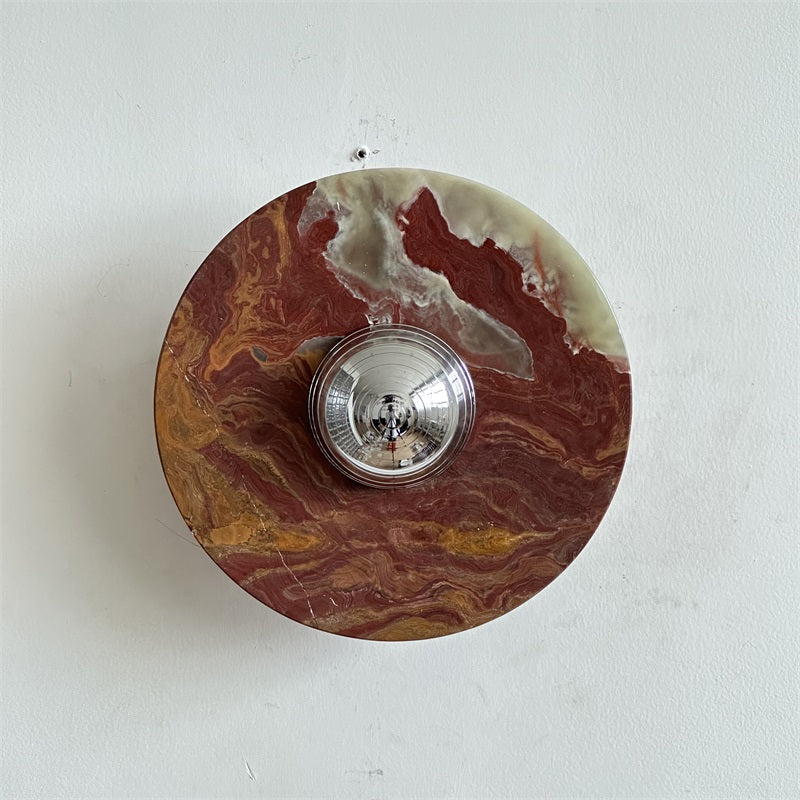 Avenorora aplique de pared