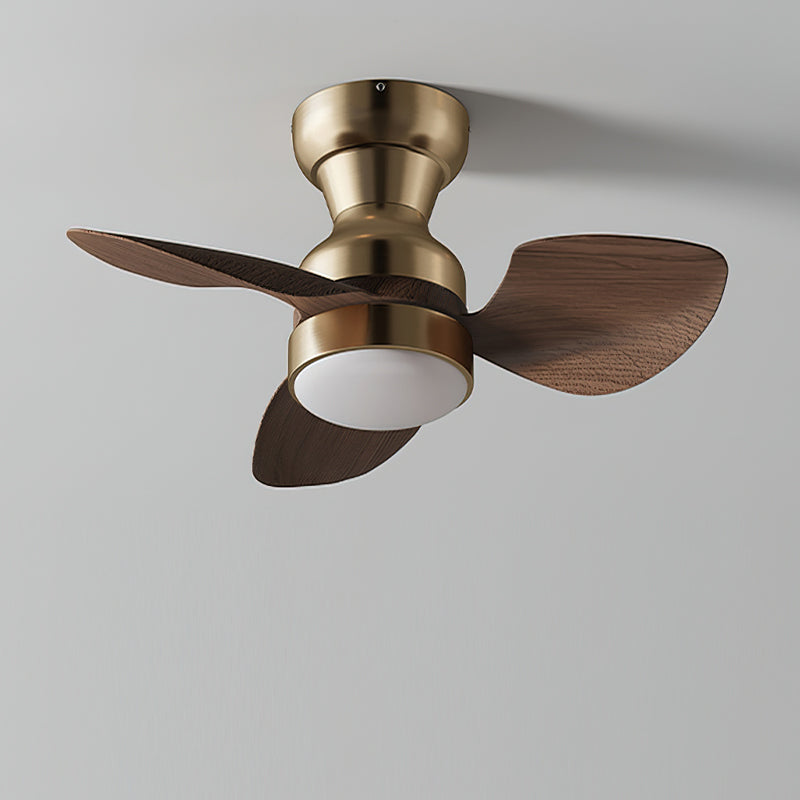 Aerivo ventilador de techo con luz