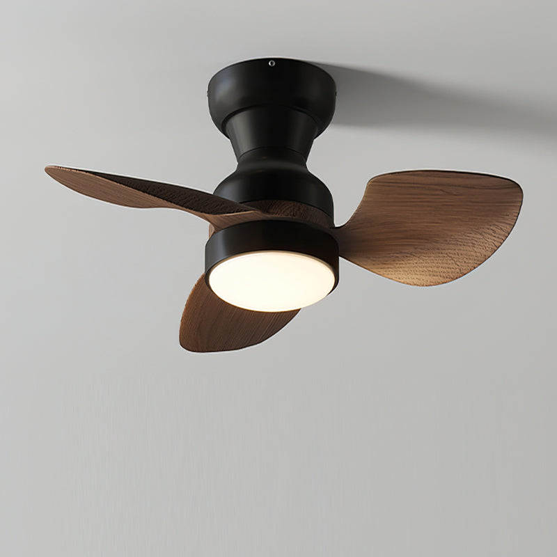 Aerivo ventilador de techo con luz