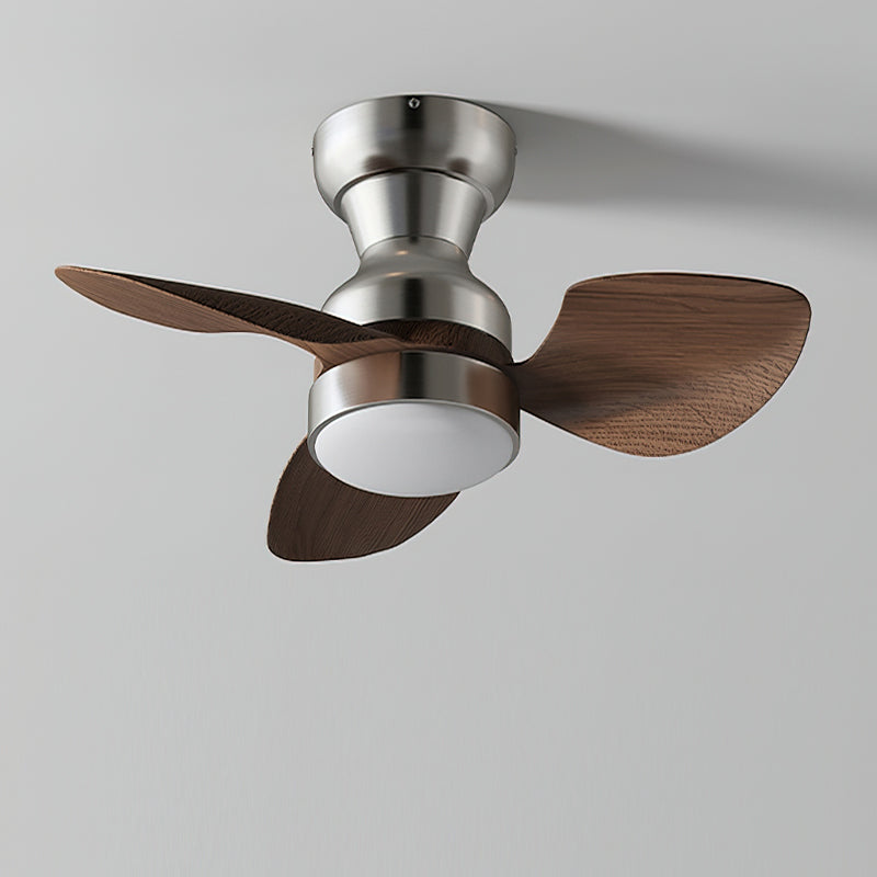 Aerivo ventilador de techo con luz